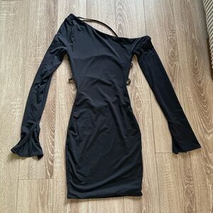 Oh Polly dress size xs